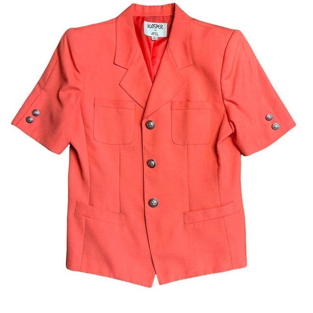 Vintage Blazer
